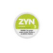 ZYN Nicotine Pouches Zyn, zyn citrus, zyn citrus 3mg, citrus zyn 3mg