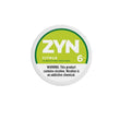 ZYN Nicotine Pouches Zyn, zyn citrus, zyn citrus 6mg, citrus zyn 6mg