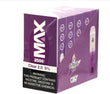 Crave Max Vape - 2500 Puffs Mesh Coil Crave