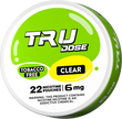 Tru Dose Nicotine Pouches Crave