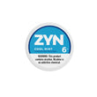 ZYN Nicotine Pouches Zyn, zyn cool mint, zyn cool mint 6mg, cool mint zyn