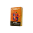 Moodbar Air 6000 Puffs Blood Orange