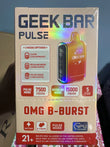 Geek Bar Pulse 15000 Geek Bar, Geek Bar Pulse 15000 Geek Bar, geek bar pulse x, geek bar strawberry savers, strawberry savers geek bar pulse, geek bar pulse strawberry savers, geek bar burst omg b burst, omg b burst geek bar pulse