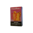  Moodbar Air 6000 Puffs Virginia Tobacco 