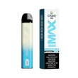 Crave Max Vape - 2500 Puffs Mesh Coil Crave, Crave Max Vape frozen pina colada