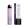 Crave Max Vape - 2500 Puffs Mesh Coil Crave, Crave Max Vape frozen strawberry