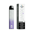 Crave Max Vape - 2500 Puffs Mesh Coil Crave, Crave Max Vape frozen white grape