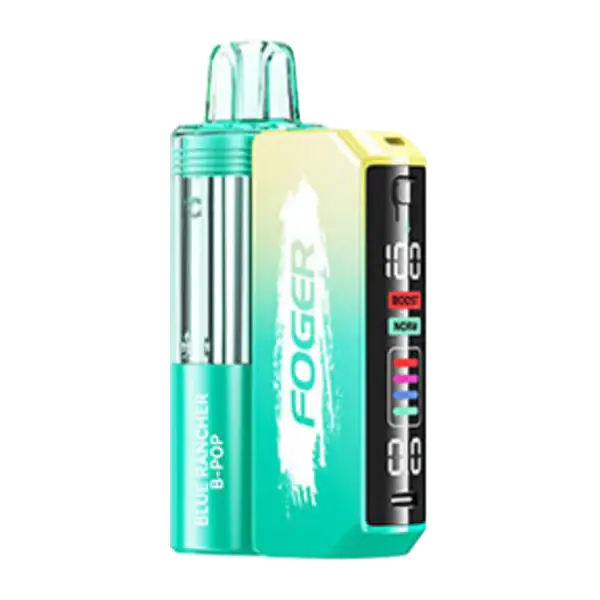 Foger Switch Pro Pod 30000 -  Cool Mint, Foger Switch Pro Pod 30000 -  Strawberry Ice, Foger Switch Pro Pod 30000 -  Juicy Peach Ice, Foger Switch Pro Pod 30000 -  Miami Mint, Foger Switch Pro Pod 30000 -  Strawberry Cup Cake, foger switch pod pro, switch pod pro foger, foger pods, foger switch pods for sale, where to buy foger switch pro pods, foger switch pro pods blue rancher b pop, blue rancher b pop foger pods