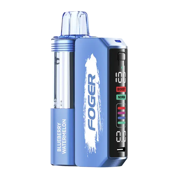 Foger Switch Pro 30K Disposable Vape Kit – 30,000 Puffs - Magnetic Power Bank - OLED Display Foger, Foger Switch Pro Pod 30000 -  Cool Mint, Foger Switch Pro Pod 30000 -  Strawberry Ice, Foger Switch Pro Pod 30000 -  Juicy Peach Ice, Foger Switch Pro Pod 30000 -  Miami Mint, Foger Switch Pro Pod 30000 -  Strawberry Cup Cake, foger switch pod pro, switch pod pro foger, foger pods, foger switch pods for sale, where to buy foger switch pro pods, foger switch pro pods blueberry watermelon