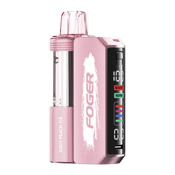 Foger Switch Pro Pod 30000 -  Juicy Peach Ice, Foger Switch Pro Pod 30000 -  Miami Mint, Foger Switch Pro Pod 30000 -  Strawberry Cup Cake, foger switch pod pro, switch pod pro foger, foger pods, foger switch pods for sale, where to buy foger switch pro pods, foger switch pro pods juicy peach ice, juicy peach ice foger pods