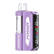 Foger Switch Pro 30K Disposable Vape Kit – 30,000 Puffs - Magnetic Power Bank - OLED Display Foger, Foger Switch Pro Pod 30000 -  Strawberry Ice, Foger Switch Pro Pod 30000 -  Juicy Peach Ice, Foger Switch Pro Pod 30000 -  Miami Mint, Foger Switch Pro Pod 30000 -  Strawberry Cup Cake, foger switch pod pro, switch pod pro foger, foger pods, foger switch pods for sale, where to buy foger switch pro pods, foger switch pro pods strawberry ice, strawberry ice foger pods