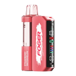 Foger Switch Pro 30K Disposable Vape Kit – 30,000 Puffs - Magnetic Power Bank - OLED Display Foger, foger switch pod pro, switch pod pro foger, foger pods, foger switch pods for sale, where to buy foger switch pro pods, foger switch pro pods strawberry watermelon, strawberry watermelon foger pods