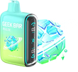 Geek Bar Pulse 15000 - VSZN, Geek Bar frozen cherry apple, frozen cherry apple geek bar pulse