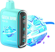 Geek Bar Pulse 15000 - VSZN, Geek Bar frozen white grape, frozen white grape geek bar pulse