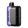Geek Bar Pulse X 25000 - VapeSZN - Banana Taffy Freeze, Geek Bar Pulse banana taffy freeze, geek bar pulse x blackberry, geek bar pulse x blackberry b burst, blackberry b burst geek bar vape