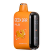 Geek Bar Pulse 15000 Geek Bar, orange mint savers geek bar pulse, geek bar pulse orange mint savers