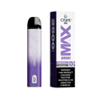 Crave Max Vape - 2500 Puffs Mesh Coil Crave, Crave Max Vape grape b pop