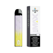 Crave Max Vape - 2500 Puffs Mesh Coil Crave, Crave Max Vape grape lemon