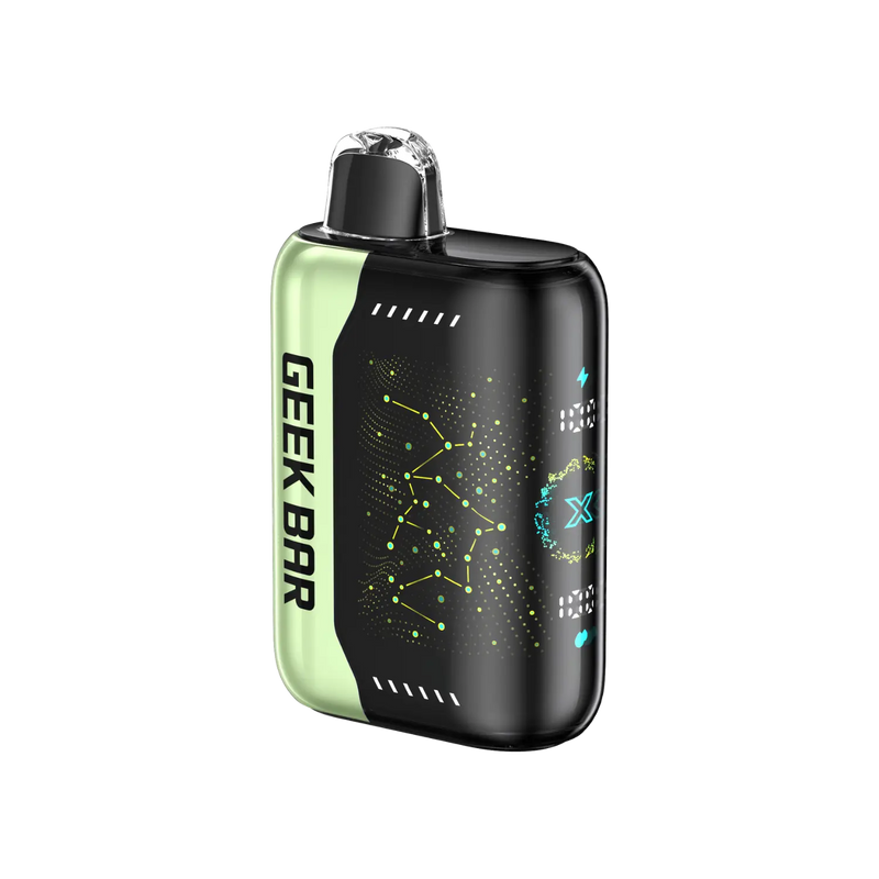 Geek Bar Pulse X 25000 - VapeSZN - Grapefruit Refresher, Geek Bar Pulse grapefruit refresher