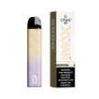 Crave Max Vape - 2500 Puffs Mesh Coil Crave, Crave Max Vape mexico mango