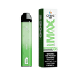 Crave Max Vape - 2500 Puffs Mesh Coil Crave, Crave Max Vape miami mint