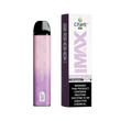 Crave Max Vape - 2500 Puffs Mesh Coil Crave, Crave Max Vape ocean grape
