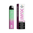 Crave Max Vape - 2500 Puffs Mesh Coil Crave, Crave Max Vape paradise punch