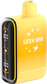 Geek Bar Pulse 15000 Disposable Vape | Geek Bar Pulse | Geek Bar Disposables Geek Bar