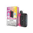 Geek Bar Pulse X 25000 – Dual Mesh, 25K Puffs, USB-C Geek Bar