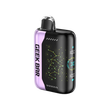 Geek Bar Pulse X 25000 - VapeSZN - Raspberry Peach Lime, Geek Bar Pulse raspberry peach lime