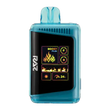 Raz LTX 25000 Vape Szn, raz blueberry watermelon, blueberry watermelon raz vape
