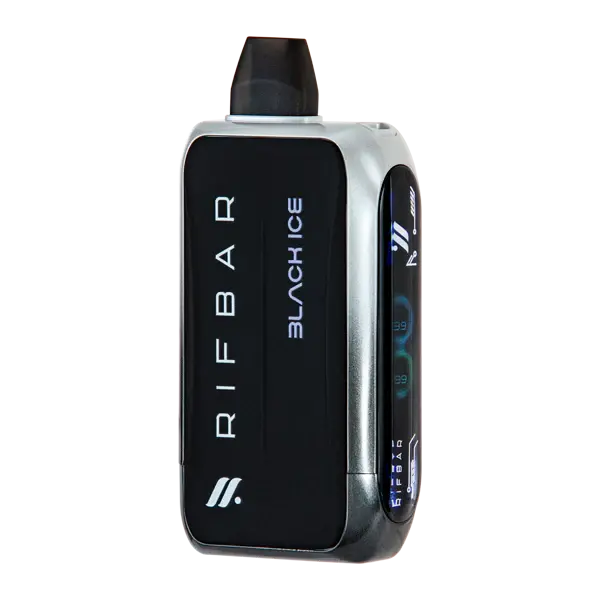 Rif Bar Turbo-X 15000 Rif Bar,  rif bar 25000, rif bar black ice