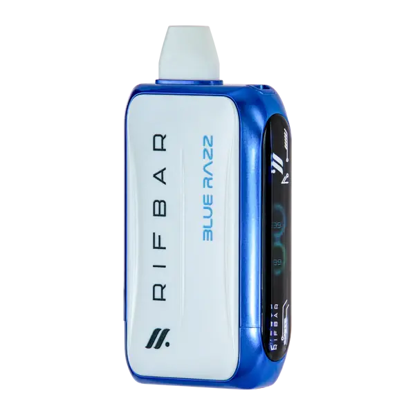 Rif Bar Turbo-X 15000 Rif Bar,  rif bar 25000, rif bar blue razz