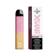Crave Max Vape - 2500 Puffs Mesh Coil Crave, Crave Max Vape shake shake