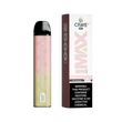 Crave Max Vape - 2500 Puffs Mesh Coil Crave, Crave Max Vape strawberries n cream