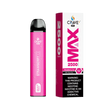 Crave Max Vape - 2500 Puffs Mesh Coil Crave, Crave Max Vape strawberry ice