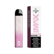 Crave Max Vape - 2500 Puffs Mesh Coil Crave, Crave Max Vape straw bubba