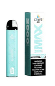 Crave Max Vape - 2500 Puffs Mesh Coil Crave