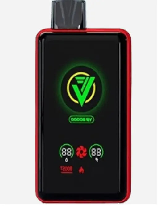 Volf Bar VB 20000 Volf, volf bar watermelon