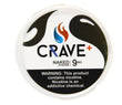 Crave Nicotine Pouches Crave, crave pouches naked 9mg