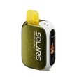 Solaris 25000, solaris banana coconut
