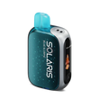 Solaris 25000, solaris blue slurpie