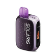 Solaris 25000, solaris grape razz