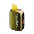 Solaris 25000, solaris pineapple passion