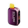 Solaris 25000, solaris strawberry banana