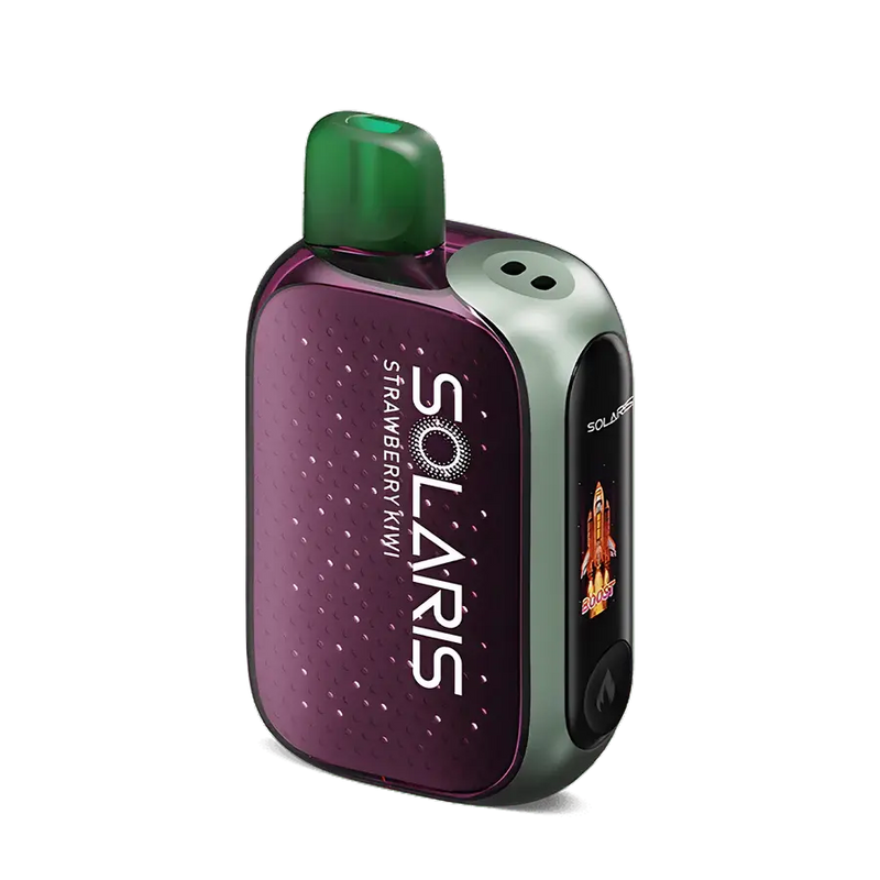 Solaris 25000, solaris strawberry kiwi