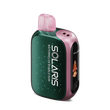 Solaris 25000, solaris watermelon bubblegum
