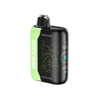 Geek Bar Pulse X 25000 - VapeSZN Sour Apple Ice, Geek Bar Pulse sour apple ice