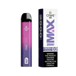 Crave Max Vape - 2500 Puffs Mesh Coil Crave, Crave Max Vape toxic berry