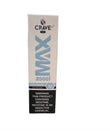 Crave Max Vape - 2500 Puffs Mesh Coil Crave, Crave Max Vape ultra menthol